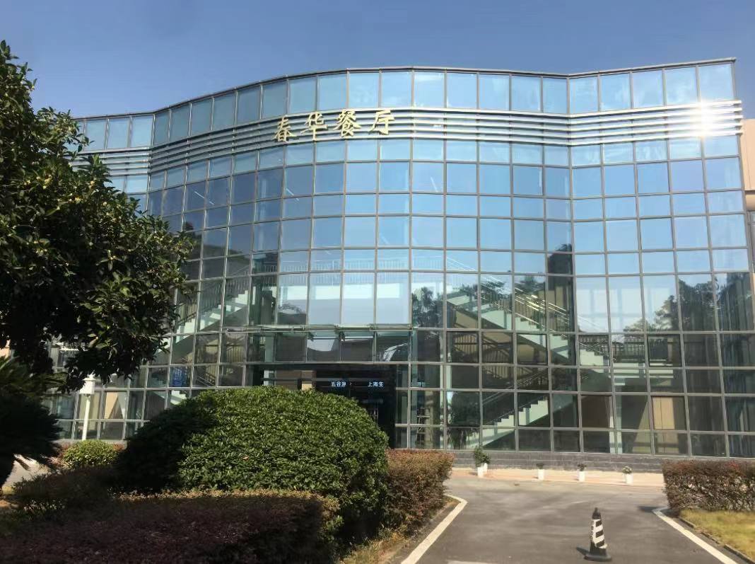 高校項目+1 |攜手武漢科技大學,韋伯電梯助力高質量教育發展