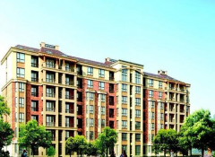 今日頭條|韋伯電梯入駐“豫東門戶”樓盤和全季酒店,締造精品工程