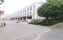 韋伯電梯牽手“三通一達”鼻祖——申通快遞,精誠合作,打造跨界“聯盟