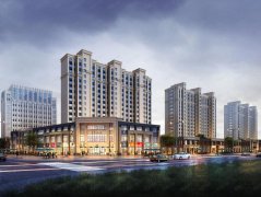 再傳捷報,韋伯電梯入駐泰地新城,拓展華東區域