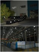 聚焦|加班加點齊奮戰 保質保量保生產