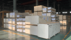 韋伯電梯保姆式服務(wù)護(hù)駕貴州天鵝堡森林公園項(xiàng)目