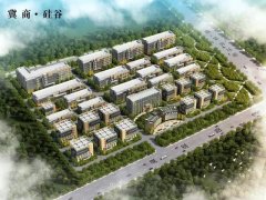 企業(yè)熱點(diǎn)|再添旗艦項(xiàng)目!韋伯電梯入駐冀商·硅谷產(chǎn)業(yè)園