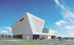 企業熱點|韋伯電梯入駐魏征故居,助力“河北省廉政教育示范基地”