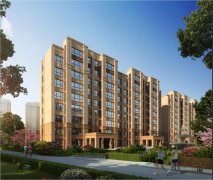 企業(yè)熱點(diǎn)|44臺(tái)!韋伯電梯走進(jìn)克拉瑪依,助力打造高尚人居住宅