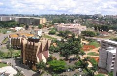 【海外捷報(bào)】韋伯電梯開(kāi)啟喀麥隆市場(chǎng)新篇章, 精品服務(wù)拓展海外