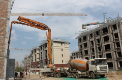 企業(yè)熱點(diǎn)|韋伯電梯進(jìn)駐可克達(dá)拉,建設(shè)真正的“人才強(qiáng)磁場(chǎng)”助力人才安居!