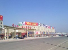 企業(yè)熱點(diǎn)|韋伯電梯助力金興商貿(mào)城,打造魯西南首席商貿(mào)中樞!